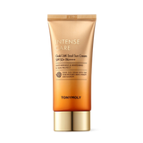 [tonymoly] Intense Care Gold24K Snail Sun Cream SPF50+ PA++++ 50ml
