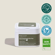 CICA Houttuynia Tea Tree Calming Mask 30ea/400g