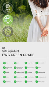 [Mary&May] CICA Houttuynia Tea Tree Calming Mask 30ea/400g