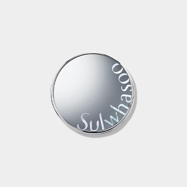 The New Perfecting Cushion SPF 50+/PA+++ 15g*2 - 21C1 Cool Beige