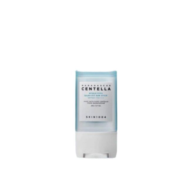 [Skin1004] Madagascar Centella Hyalu-Cica Silky Fit Sun Stick 20g