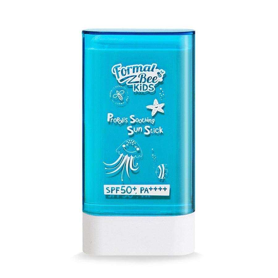 [FormalBeeKids] 1+1 Propolis Soothing Sun Stick SPF50+ PA++++ 19g