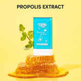[FormalBeeKids] 1+1 Propolis Soothing Sun Stick SPF50+ PA++++ 19g
