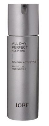 [IOPE] MEN ALL DAY PERFECT ALL IN ONE 120ml