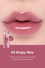 Glasting Color Gloss 4g - 07 Spring Fever