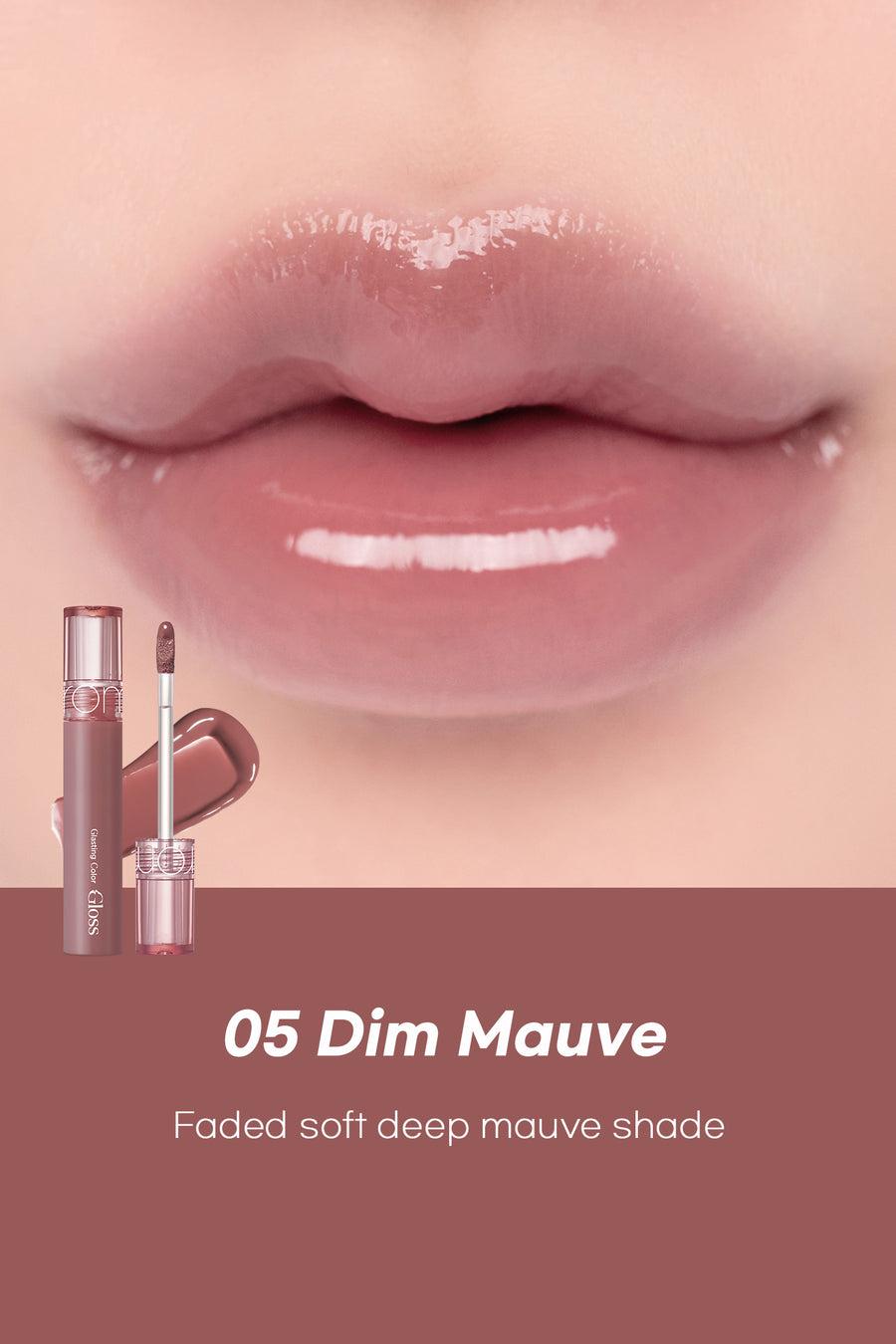 Glasting Color Gloss 4g - 07 Spring Fever