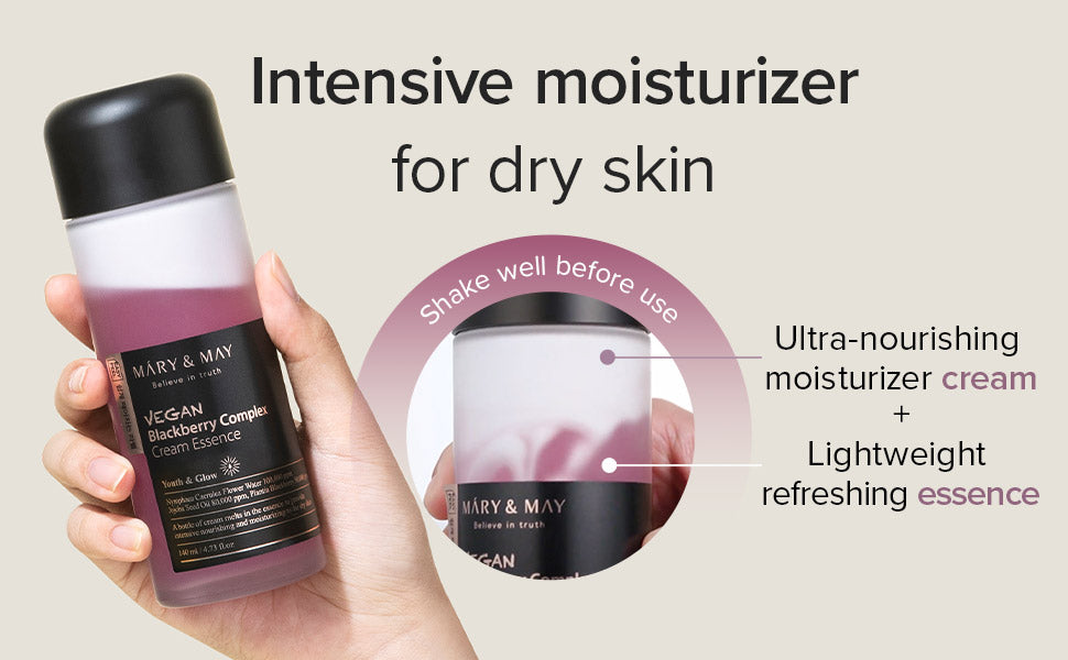 [Bundle] Mini Hydration Rescue Duo ― 50% OFF