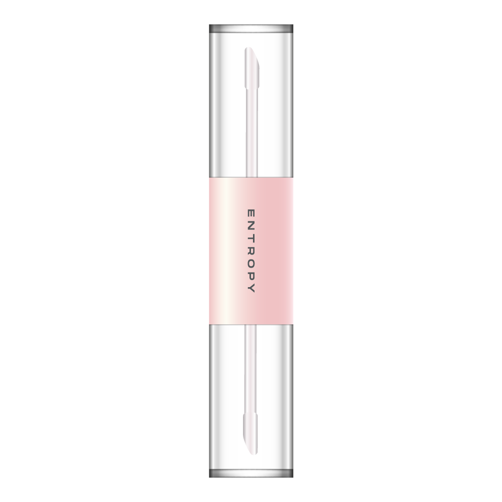 [ENTROPY] Self lash perm 30g