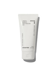 Green Barley Gommage Peeling Gel 120ml