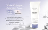 [Mary&May] Sooth&Glow CICA soothing Sun Cream + White Collagen Cleansing Foam (promotion)