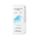 [CellFusionC] Radiance Vita Toner 300ml