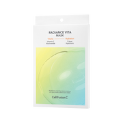 Radiance Vita Masks (5 sheets)