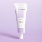 [CellFusionC] Blurring Tone-Up Sun Base SPF 50+/ PA++++ 40ml