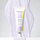 [CellFusionC] Blurring Tone-Up Sun Base SPF 50+/ PA++++ 40ml
