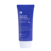 Skin Fit Mineral Sun Cream SPF50+/PA++++ 50ml