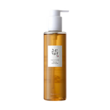 [BeautyOfJoseon] Ginseng Cleansing Oil 210ml