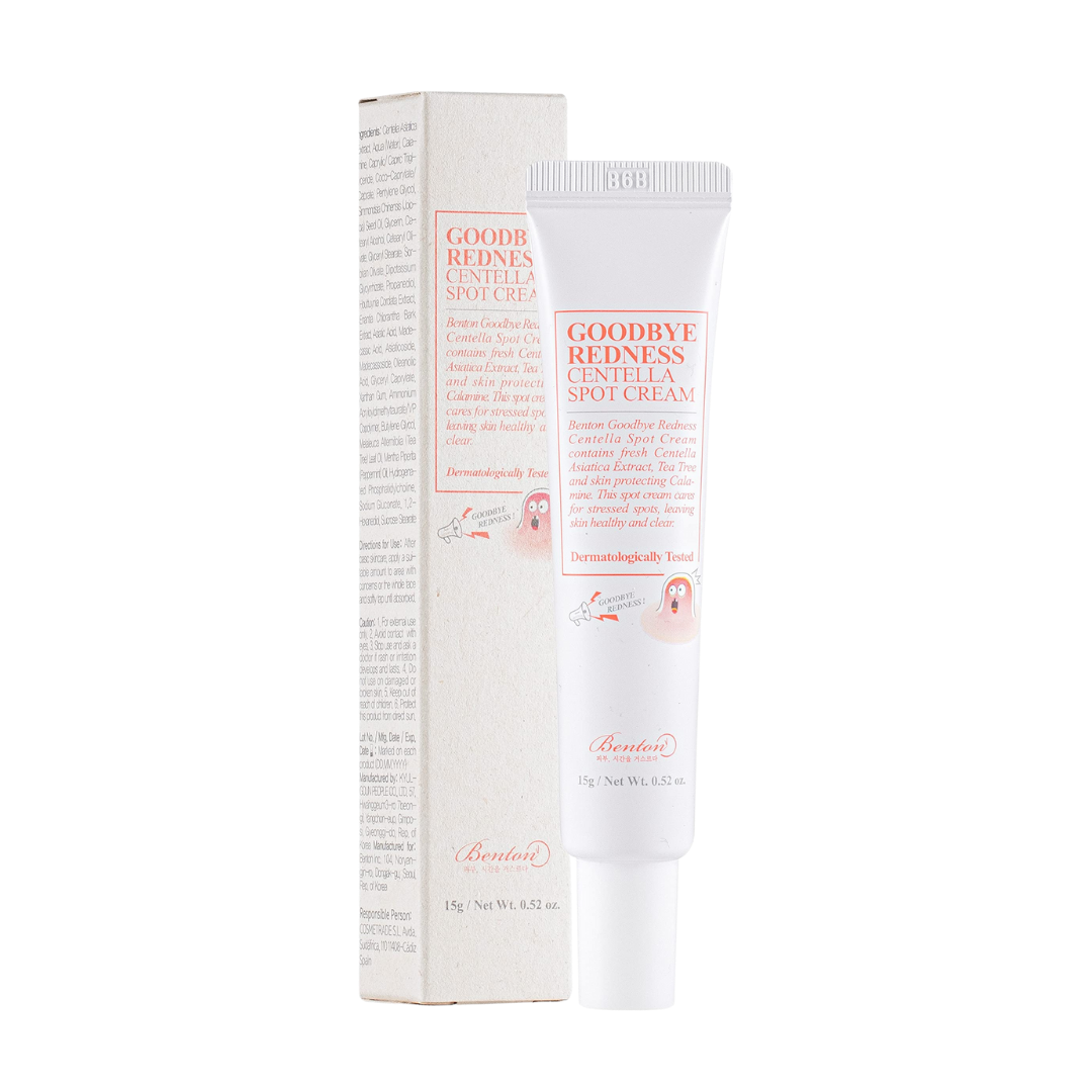 [Benton] CENTELLA CICA SPOT CREAM 15g