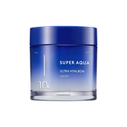 Super Aqua Ultra Hyalron Cream 70ml