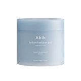 [Abib] Sedum hyaluron pad Hydrating touch - 165ml. 75 pads
