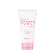 Clean it Zero Foam Cleanser 150ml