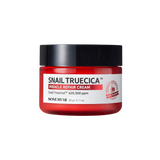 [SomeByMi] SNAIL TRUECICA MIRACLE REPAIR CREAM MOISTURIZER 60g
