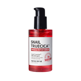 [SomeByMi] SNAIL TRUECICA MIRACLE REPAIR SERUM 50ml