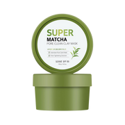 SUPER MATCHA PORE CLEAN CLAY MASK 100g