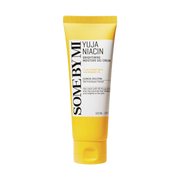 YUJA NIACIN BRIGHTENING MOISTURE GEL CREAM MOISTURIZER 100ml