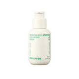 [Innisfree] Green Tea Seed Hyaluronic Serum 80ml