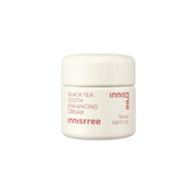 [Innisfree] Youth Enhancing Cream - with Black Tea 50ml