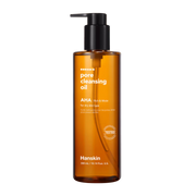 [Hanskin] AHA Pore Cleansing Oil 300ml