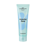 Amazing Deep Mint Cleansing Foam 120ml