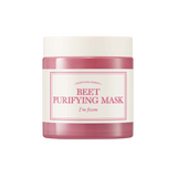 [ImFrom] Beet Purifying Mask - 110g