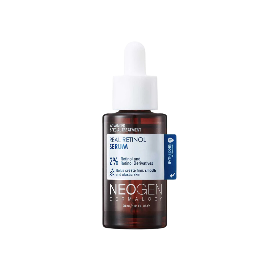 [neogen] Dermalogy Real Retinol Serum 30ml