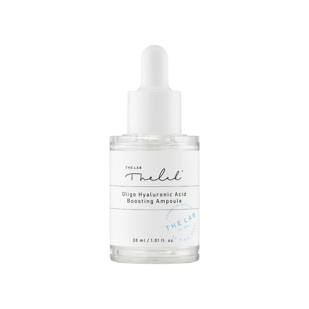 [THE LAB by BLANC DOUX] Oligo Hyaluronic Acid Boosting Ampoule 30ml
