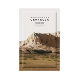 [Skin1004] Madagascar Centella Watergel Sheet Ampoule Mask - 2 Type