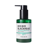 [SomeByMi] BYE BYE BLACKHEAD 30 DAYS MIRACLE GREEN TEA TOX BUBBLE CLEANSER 120g