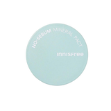 [Innisfree] No-Sebum Mineral Pact 8.5g