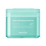[Mediheal] Madecassoside Blemish Pad 100ea