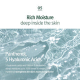 [PyunkangYul] Calming Deep Moisture Toner - 2 Size
