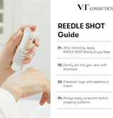 [VT Cosmetics] Reedle  Shot 700 30ml