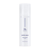 [Missha] Super Aqua Ultra Hyalron Emulsion 130ml