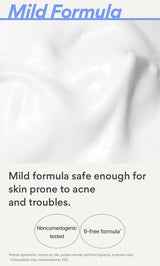 [Innisfree] Bija Trouble Cleansing Foam 150g