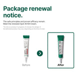 [SomeByMi] AHA-BHA-PHA SUPER MIRACLE SPOT ALL KILL CREAM 30ml