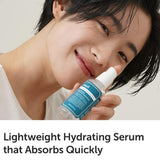 [Dear Klairs] Rich Moist Soothing Serum 80ml