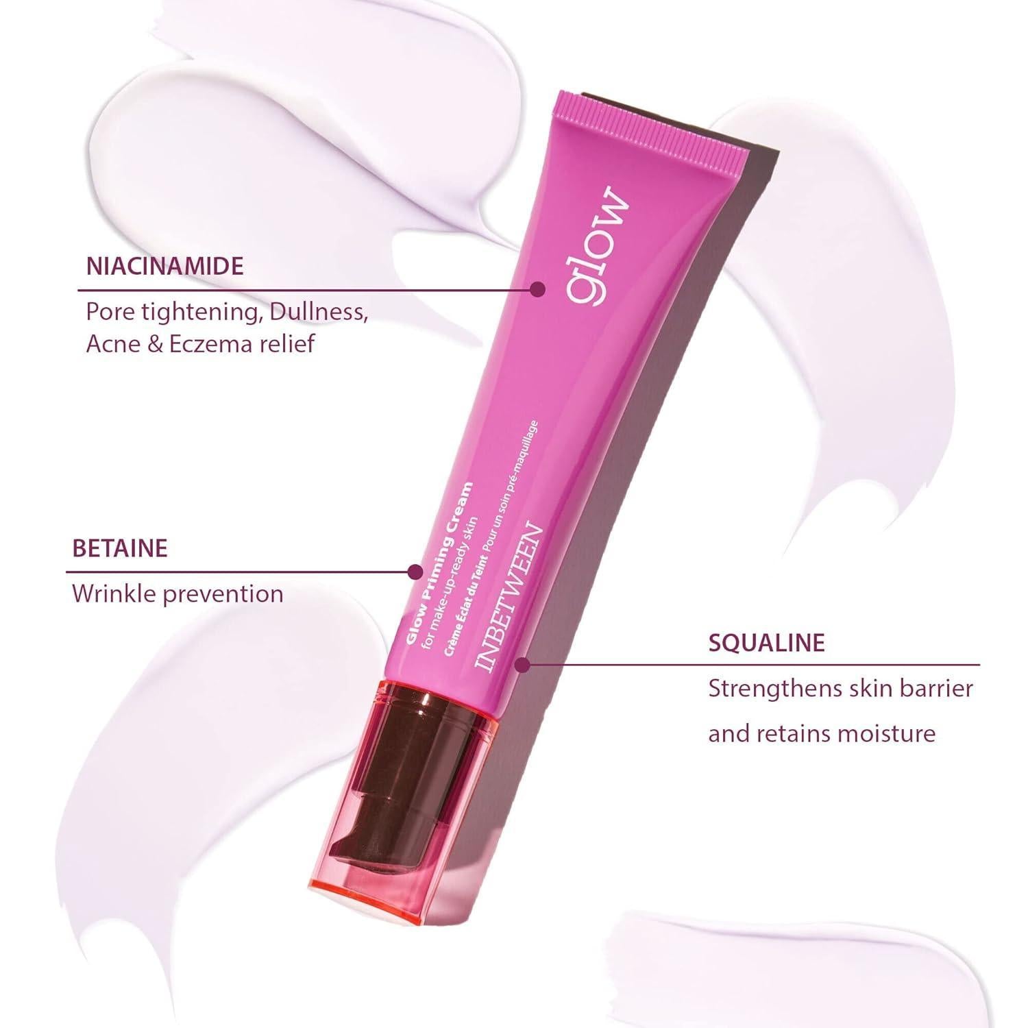 [Blithe] Inbetween Glow Priming Cream 30ml