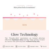 [Blithe] Inbetween Glow Priming Cream 30ml