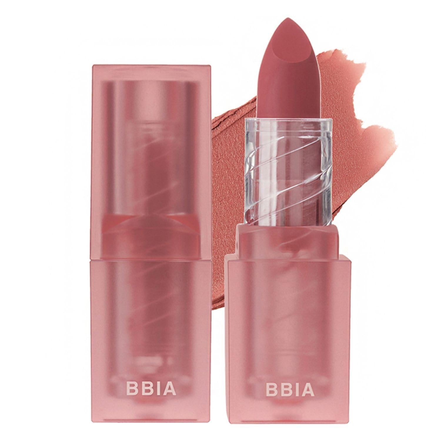 [BBIA] Last Powder Lipstick 3.5g ( TEA SERIES )