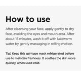 Real Rose Calming Mask 100ml