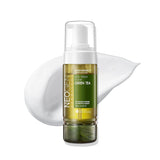 [NeoGen] DERMALOGY REAL FRESH FOAM CLEANSER GREEN TEA 160G